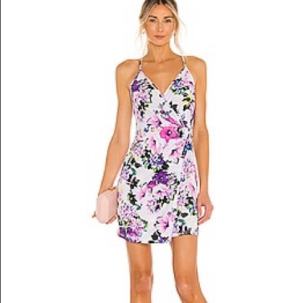 Spring dress